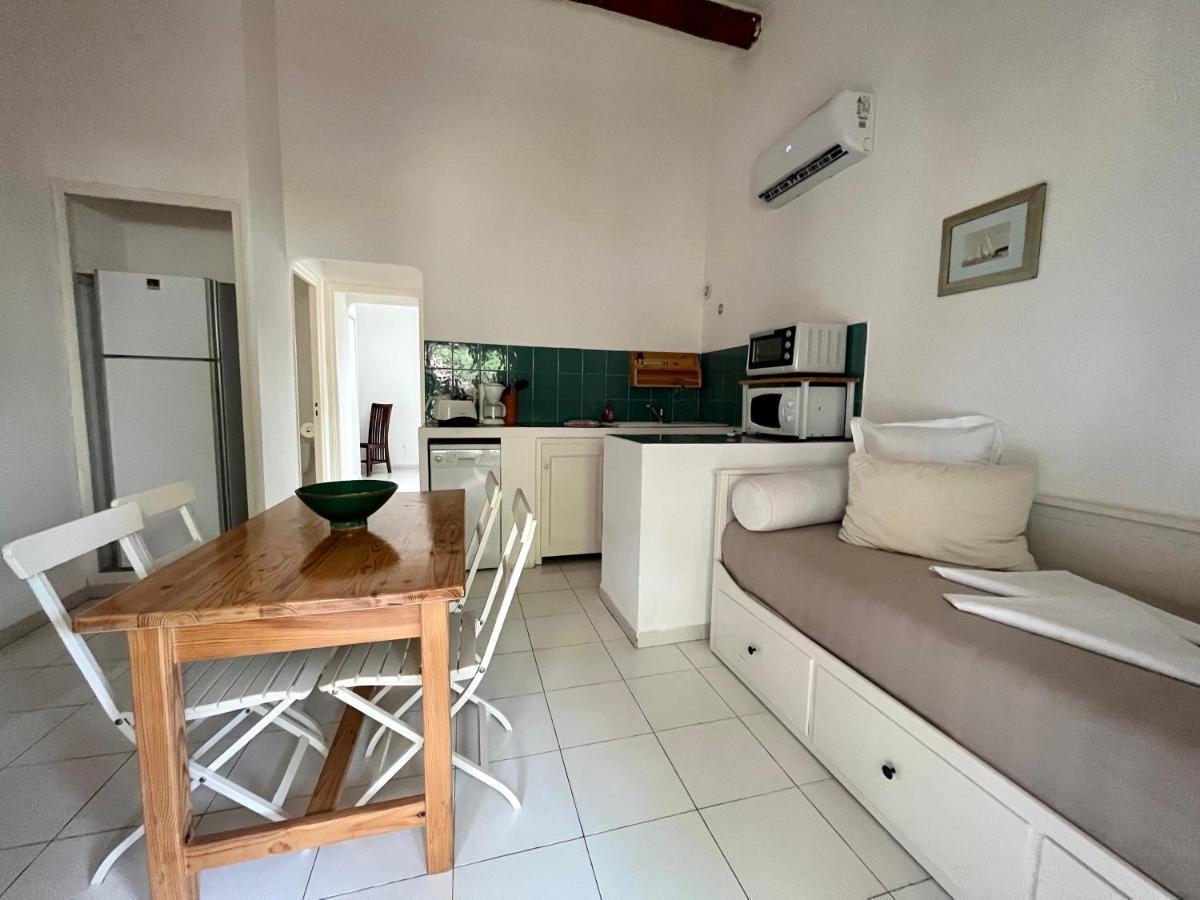 Residence Storia Di Blue ปอร์โต-เวคคีโอ ภายนอก รูปภาพ