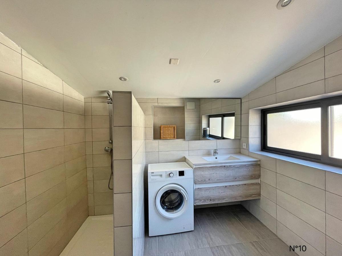 Residence Storia Di Blue ปอร์โต-เวคคีโอ ภายนอก รูปภาพ