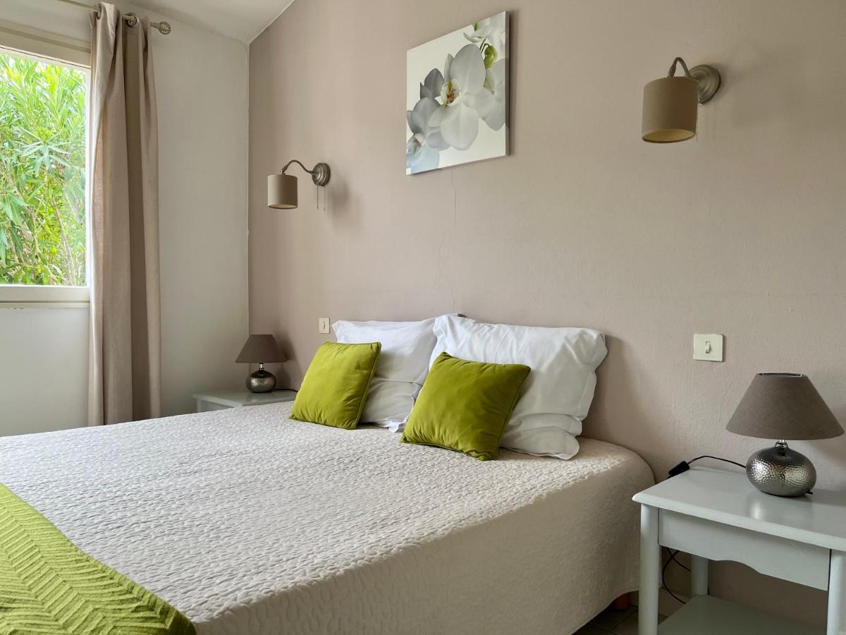 Residence Storia Di Blue ปอร์โต-เวคคีโอ ภายนอก รูปภาพ