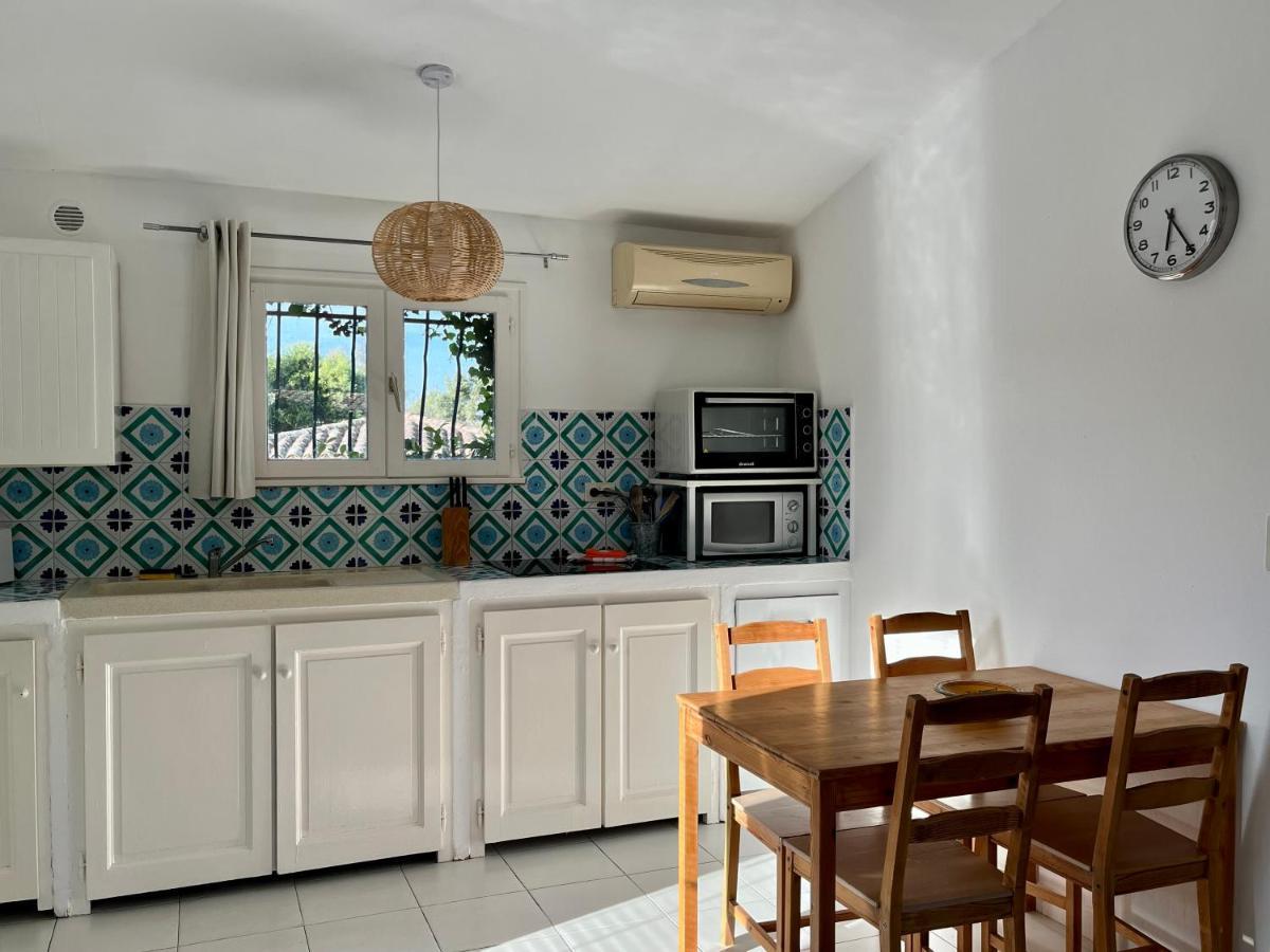 Residence Storia Di Blue ปอร์โต-เวคคีโอ ภายนอก รูปภาพ