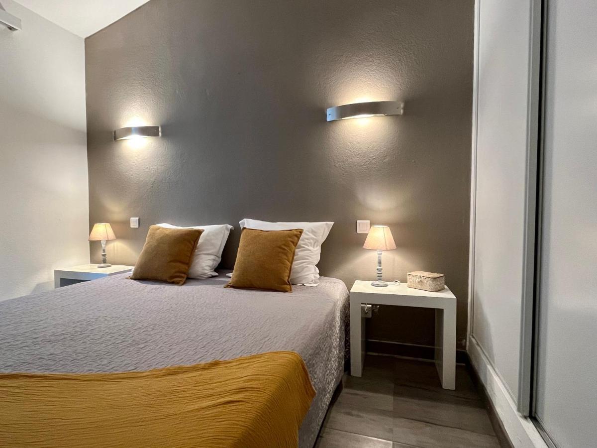 Residence Storia Di Blue ปอร์โต-เวคคีโอ ภายนอก รูปภาพ