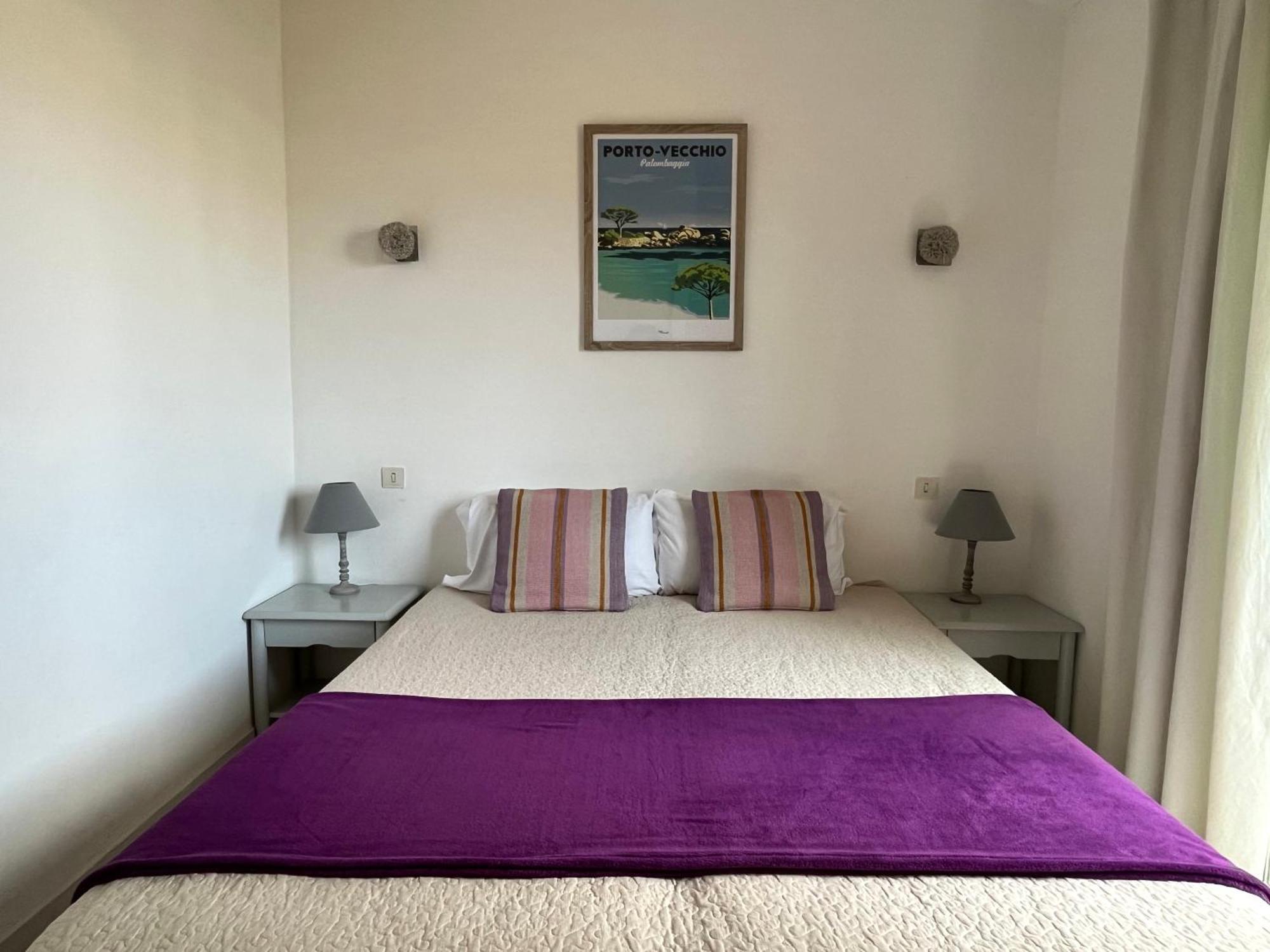 Residence Storia Di Blue ปอร์โต-เวคคีโอ ภายนอก รูปภาพ