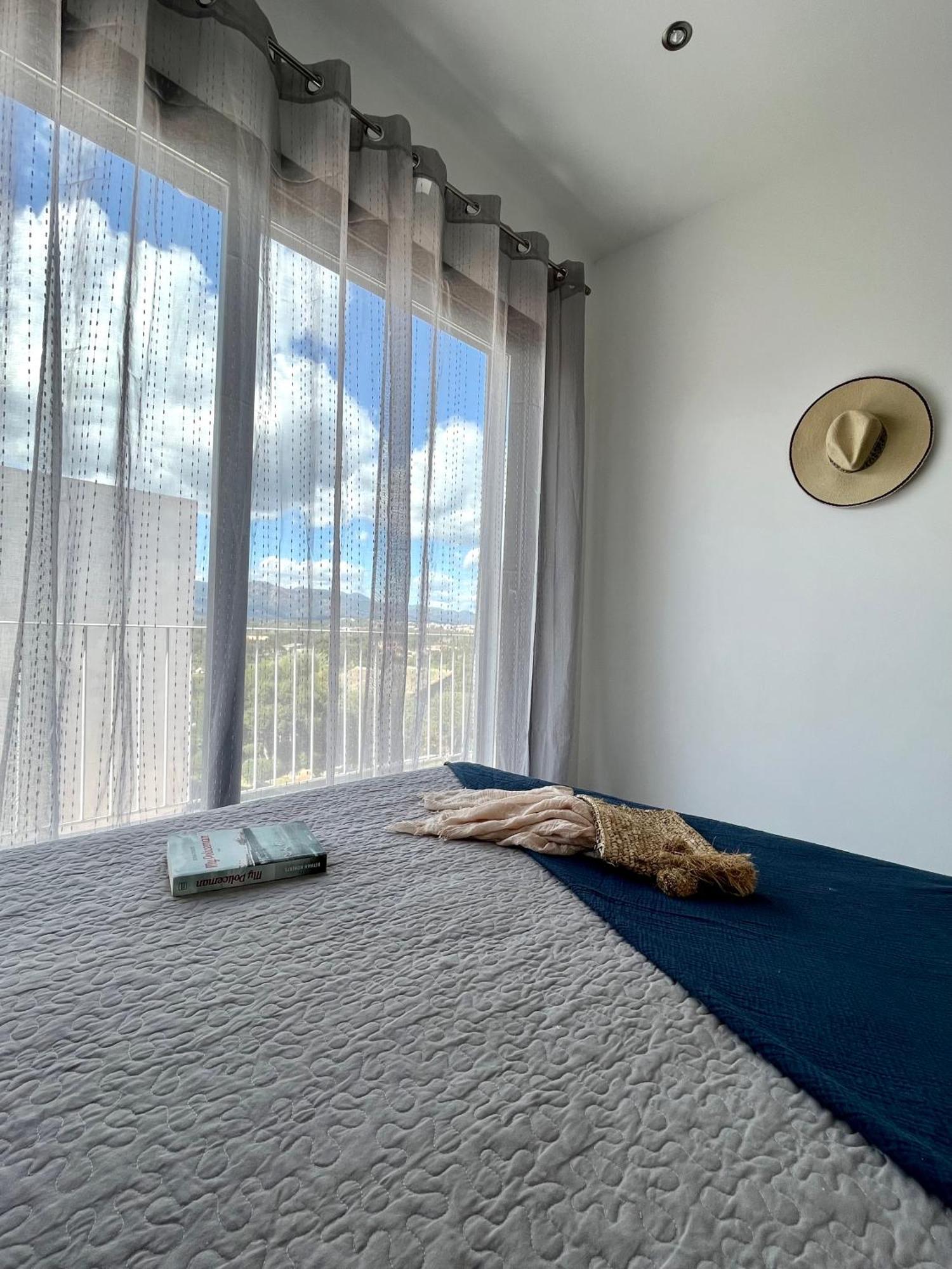 Residence Storia Di Blue ปอร์โต-เวคคีโอ ภายนอก รูปภาพ