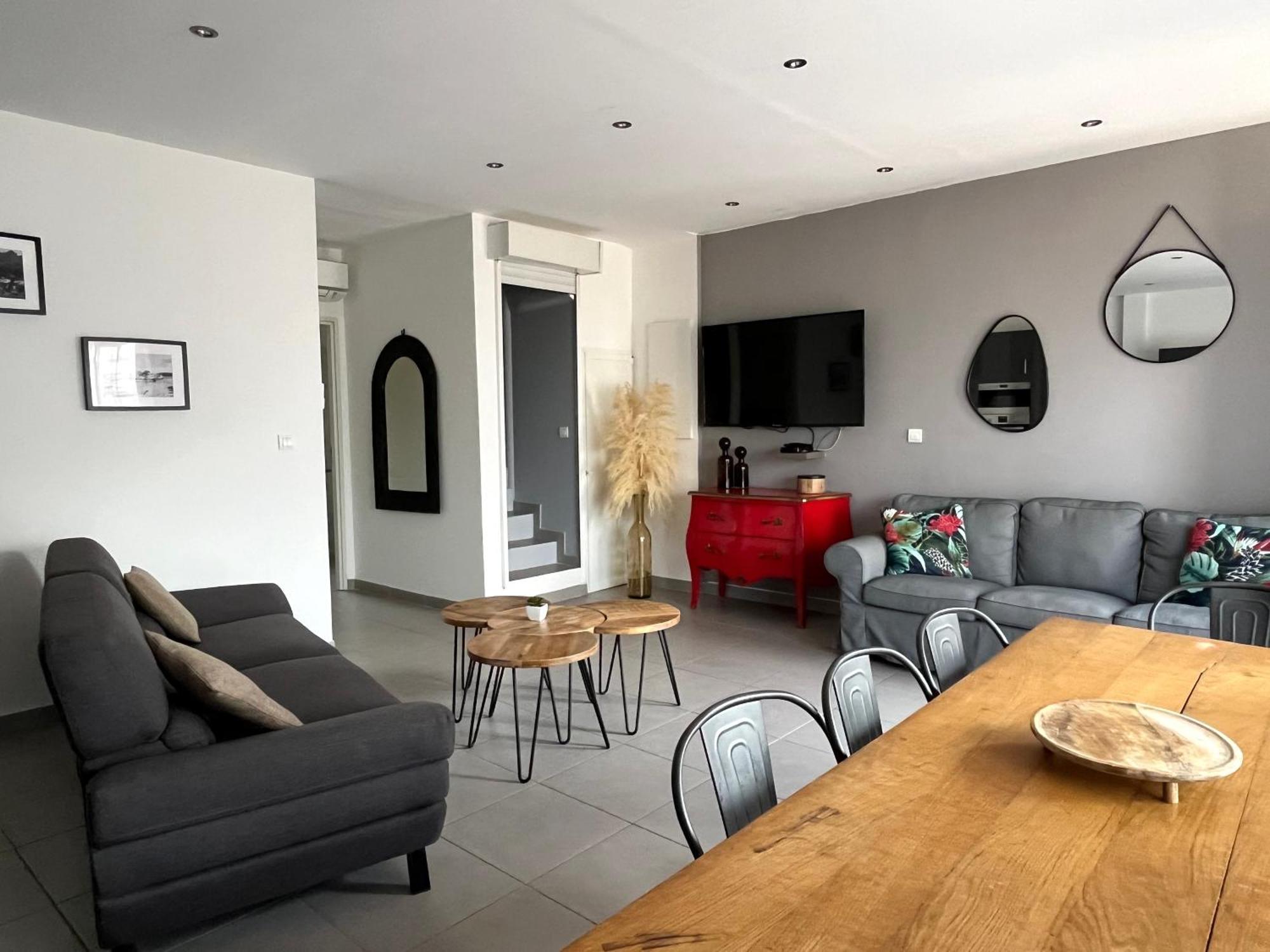 Residence Storia Di Blue ปอร์โต-เวคคีโอ ภายนอก รูปภาพ