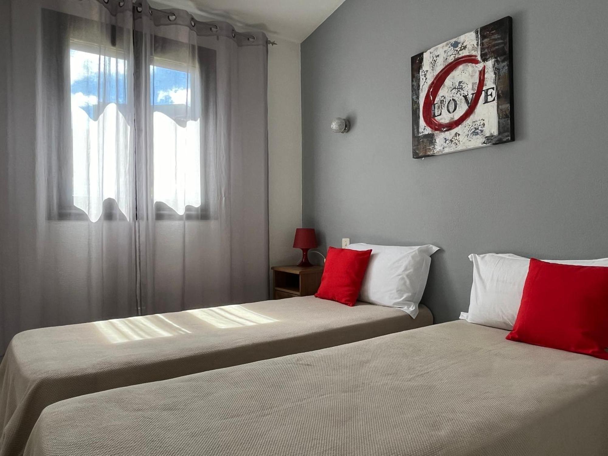 Residence Storia Di Blue ปอร์โต-เวคคีโอ ภายนอก รูปภาพ