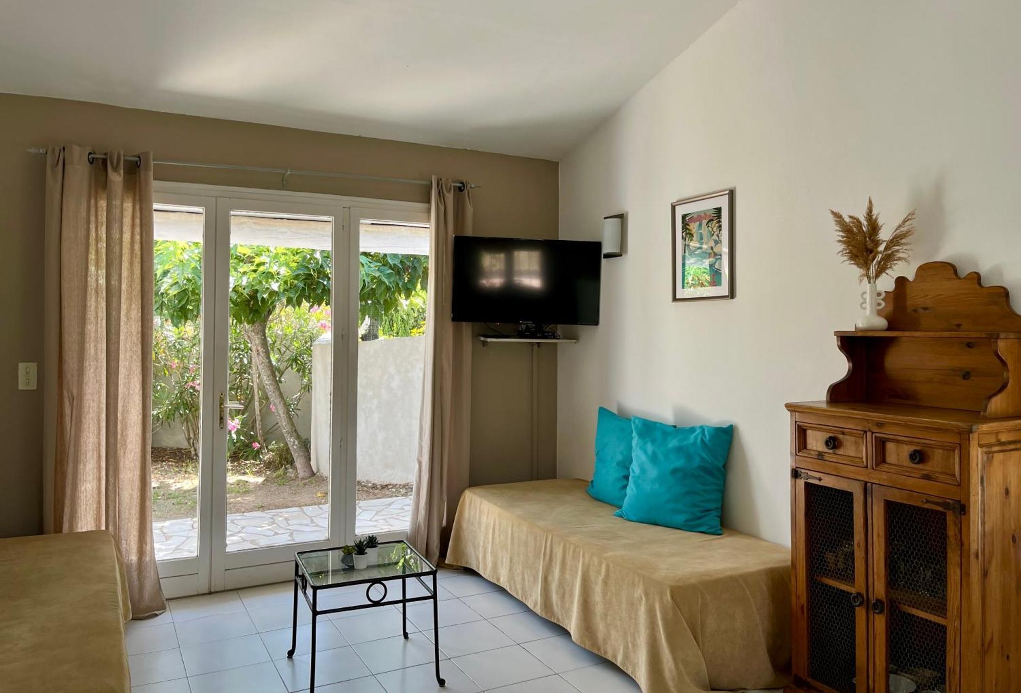 Residence Storia Di Blue ปอร์โต-เวคคีโอ ภายนอก รูปภาพ