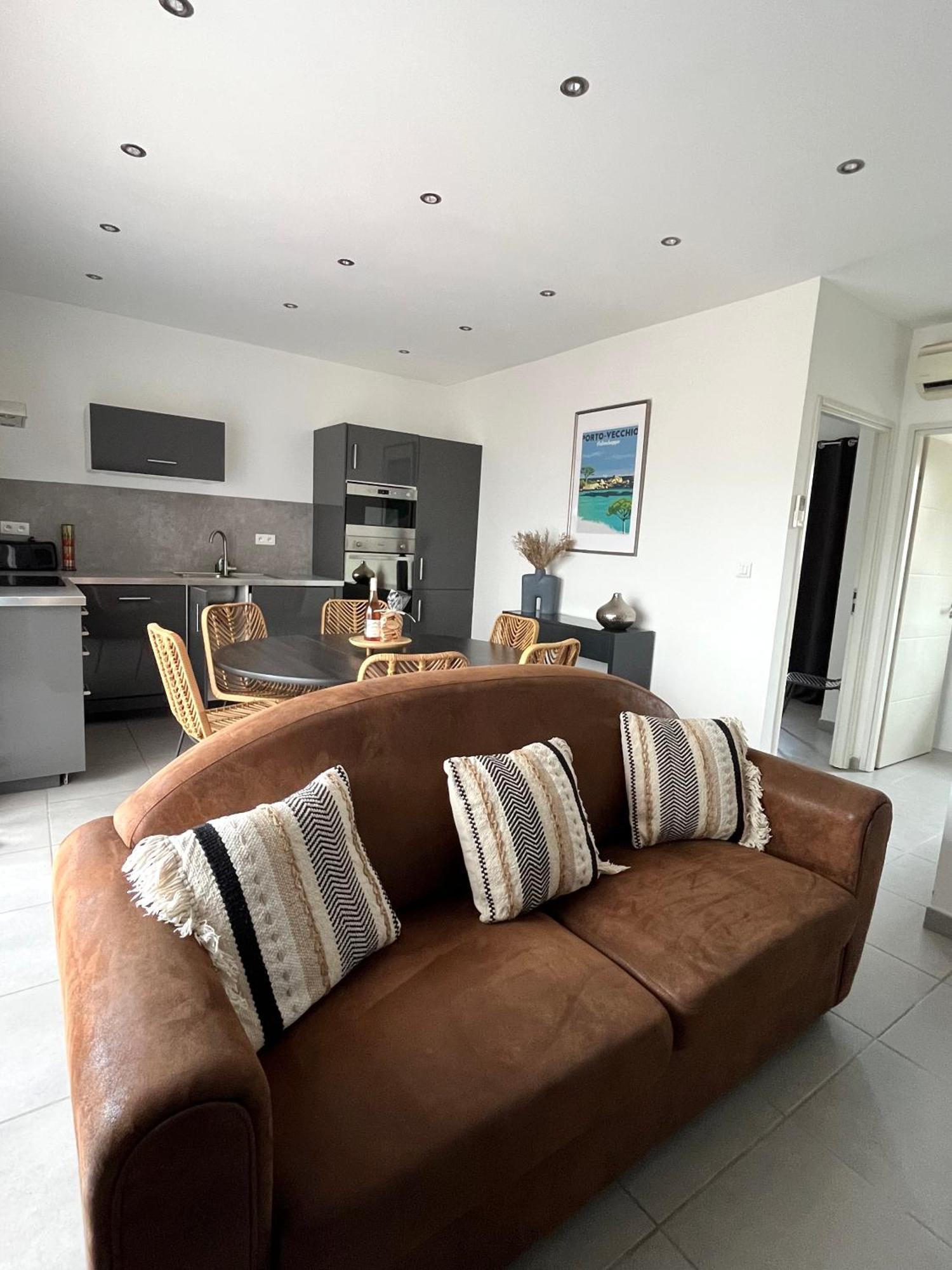Residence Storia Di Blue ปอร์โต-เวคคีโอ ภายนอก รูปภาพ