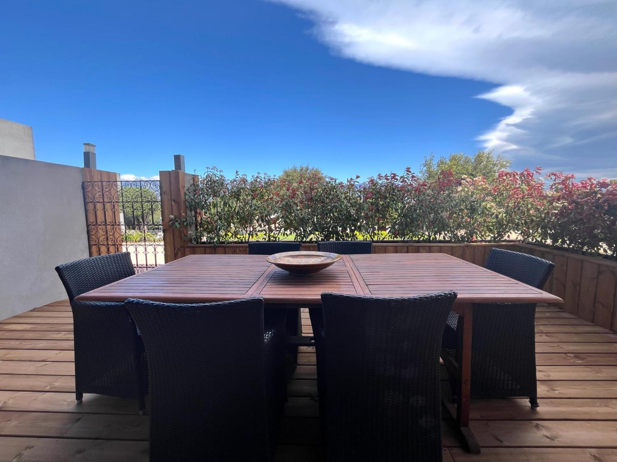 Residence Storia Di Blue ปอร์โต-เวคคีโอ ภายนอก รูปภาพ